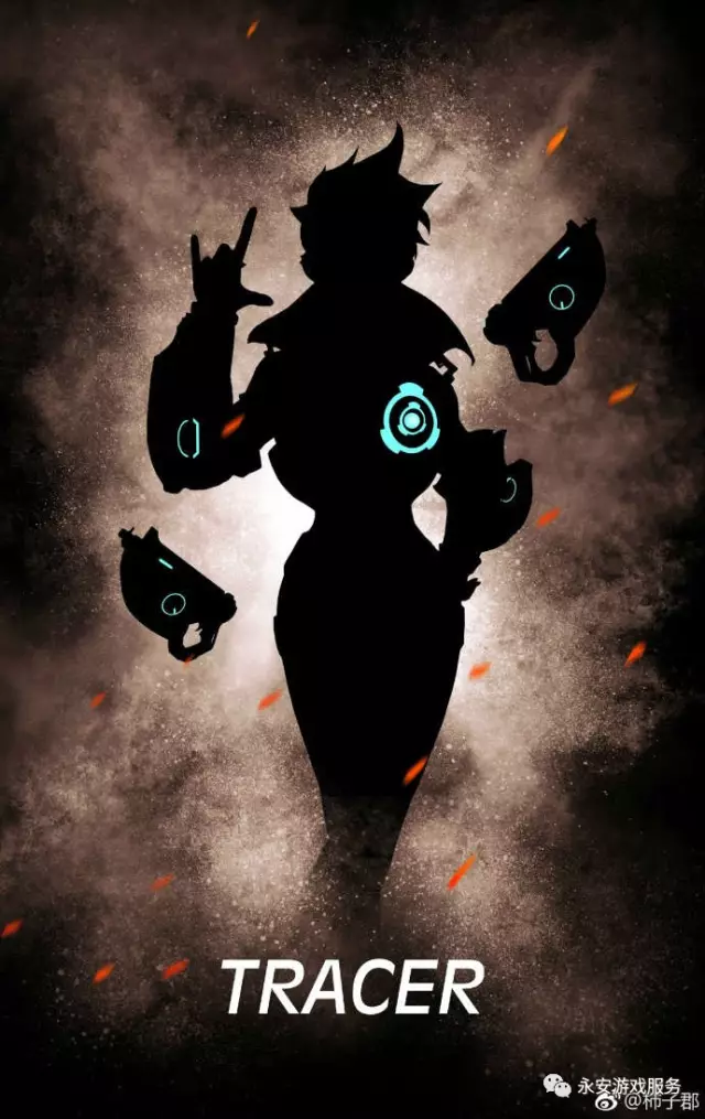 通过他的影 通过他的影