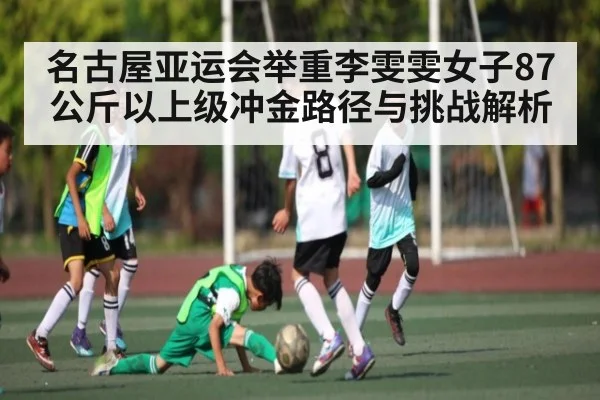名古屋亚运会举重李雯雯女子87公斤以上级冲金路径与挑战解析